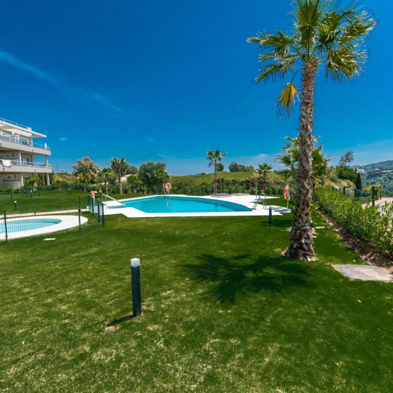 Luxury La Cala Golf Retreat with terrace & pool - Apartamento de 2 dormitorios - 7