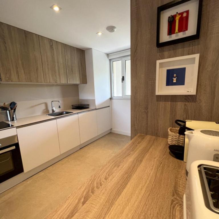 Luxury La Cala Golf Retreat with terrace & pool - Apartamento de 2 dormitorios - 26