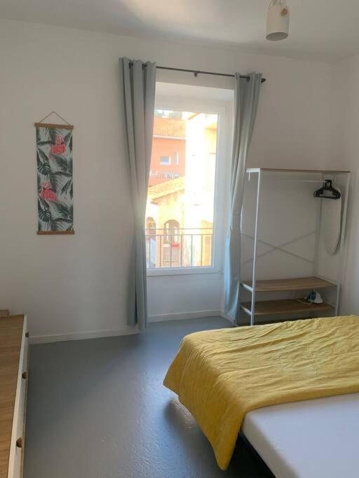 T3 vue mer - Appartement 2 Chambres - 13