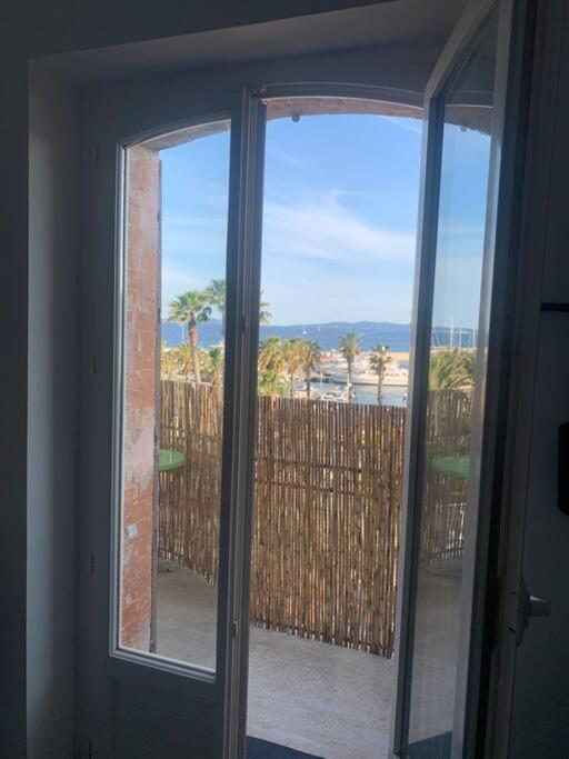 T3 vue mer - Appartement 2 Chambres - 21