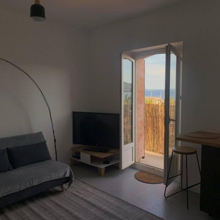 T3 vue mer - Appartement 2 Chambres - 23