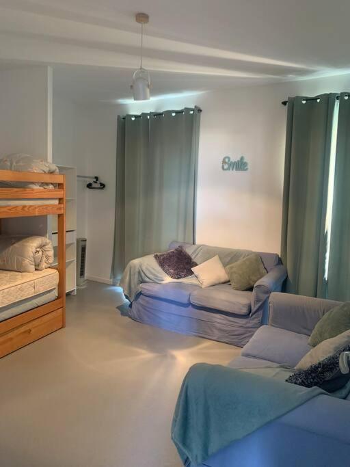 T3 vue mer - Appartement 2 Chambres - 25