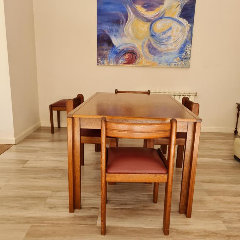 Lechuza del Campanario - Two-Bedroom House - 12