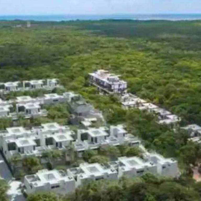 Amazing Villa In The Jungle TH 7 Private Pool Amenities - Villa - 43