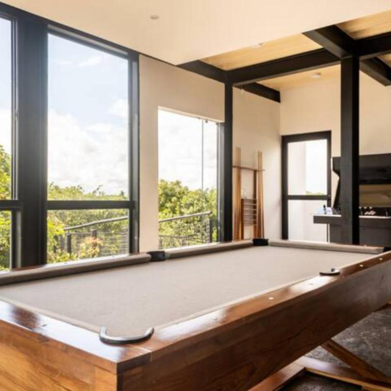 Amazing Villa In The Jungle TH 7 Private Pool Amenities - Villa - 44