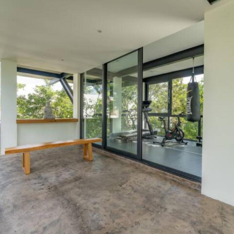 Amazing Villa In The Jungle TH 7 Private Pool Amenities - Villa - 47