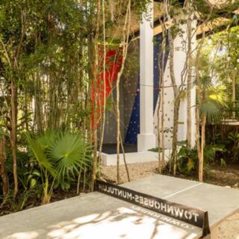 Amazing Villa In The Jungle TH 7 Private Pool Amenities - Villa - 48