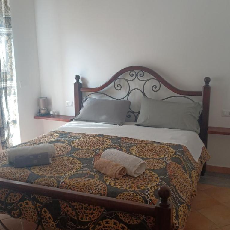 Mondo House - Double Room - 2