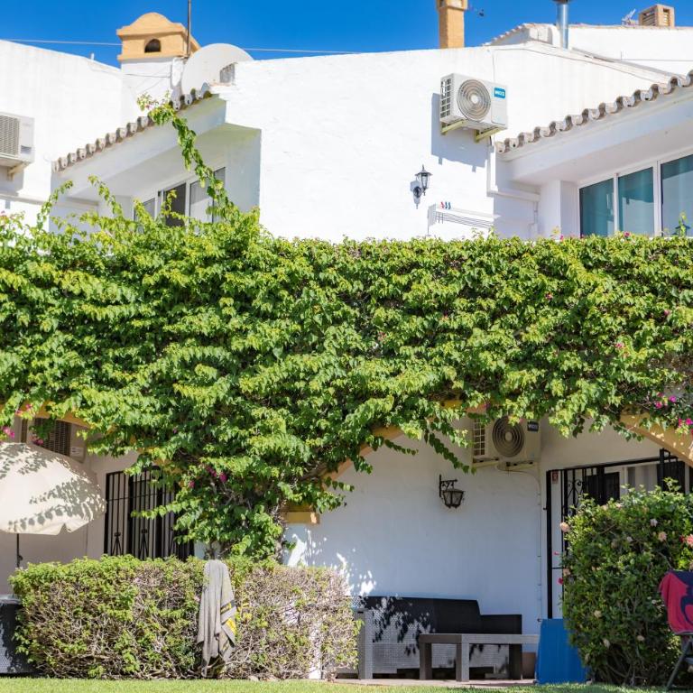 Villa Las Margaritas - Casa de 2 dormitorios - 26