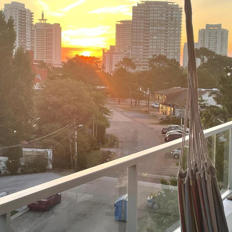 Luna Azul 1 - One-Bedroom Apartment - 18