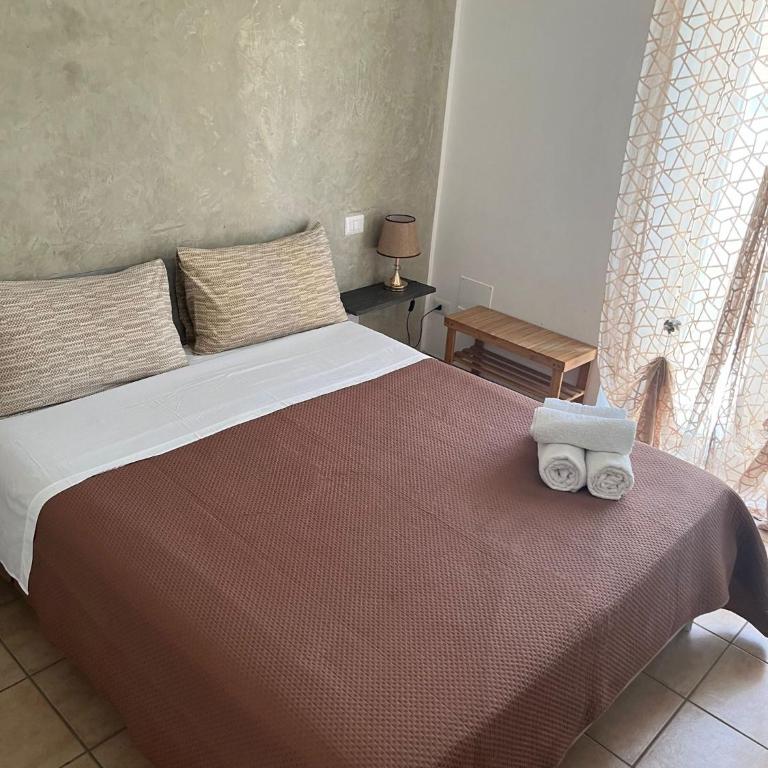 Mondo House - Standard Double Room - 2
