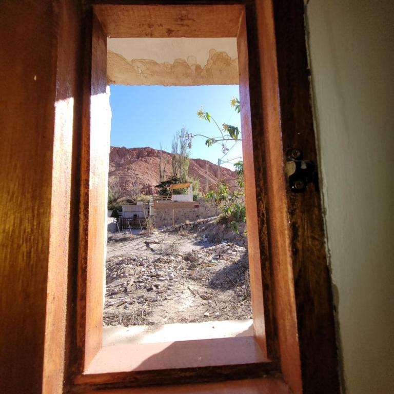 Wasy de Purmamarca - Apartamento de 1 dormitorio - 3