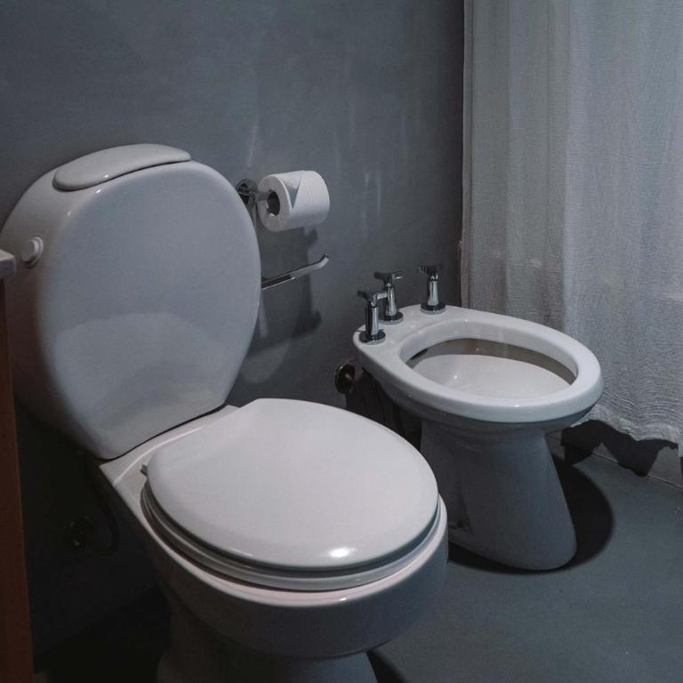 Refugio Knapp - Habitación Doble Estándar - 1 o 2 camas - 4