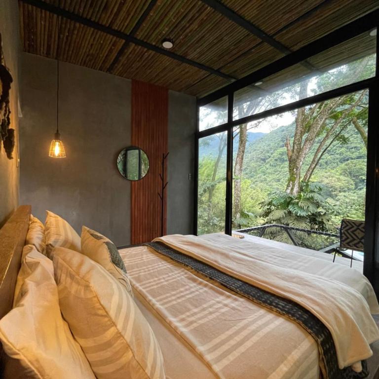 ALMAH GLAMPING - Suite con bañera de hidromasaje - 6