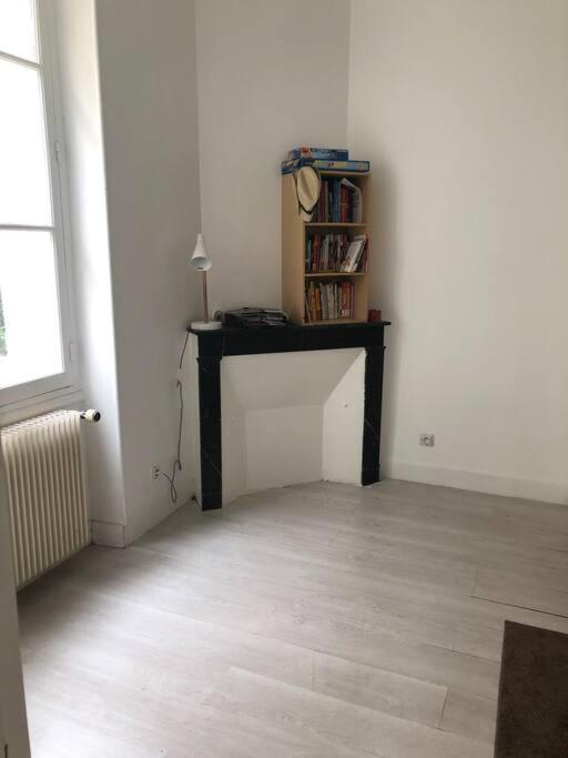 Appt à Blois : Art et Histoire ! - Apartment mit 1 Schlafzimmer - 2