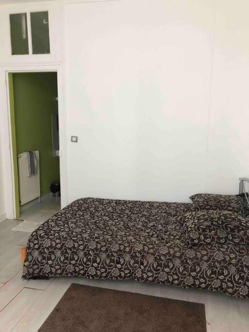 Appt à Blois : Art et Histoire ! - Apartment mit 1 Schlafzimmer - 19