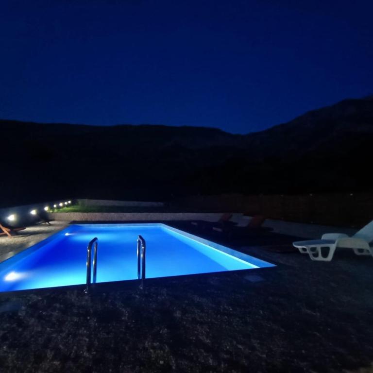 Vila Dar Selam halal-friendly - One-Bedroom House - 1