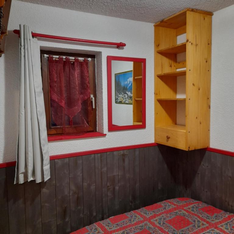Appartement au cœur des Aravis - Appartement avec Balcon - 10