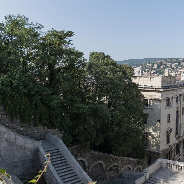 Monte 21 - San Giusto - Appartamento con 1 Camera da Letto - 21