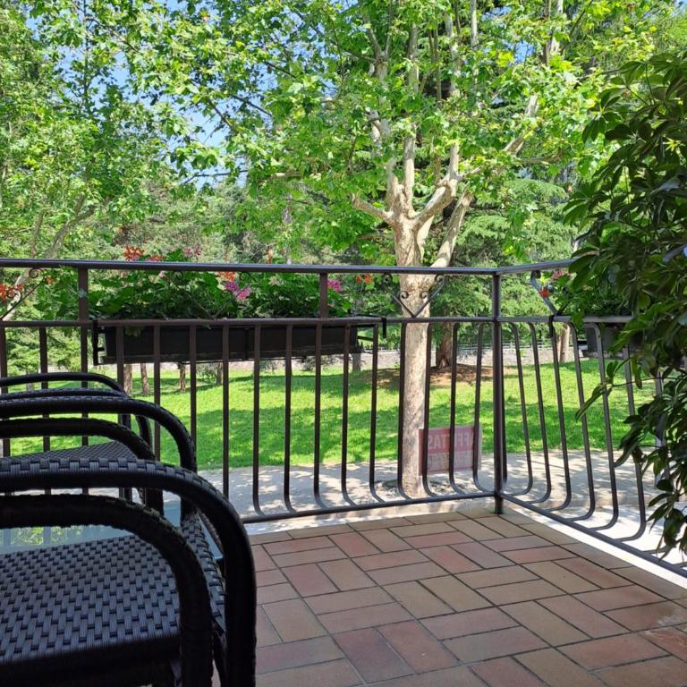 Casa Alby - Appartamento con 2 Camere da Letto - 15