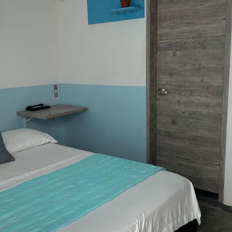 Hotel Anauco - Deluxe Double or Twin Room - 1