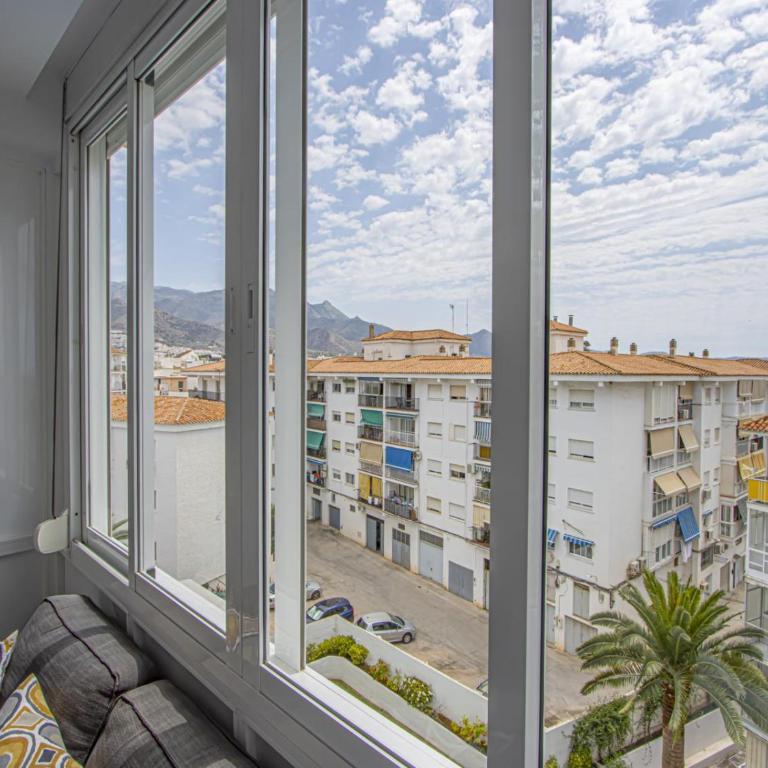 Sol Torrecilla Studio - One-Bedroom Apartment - 2