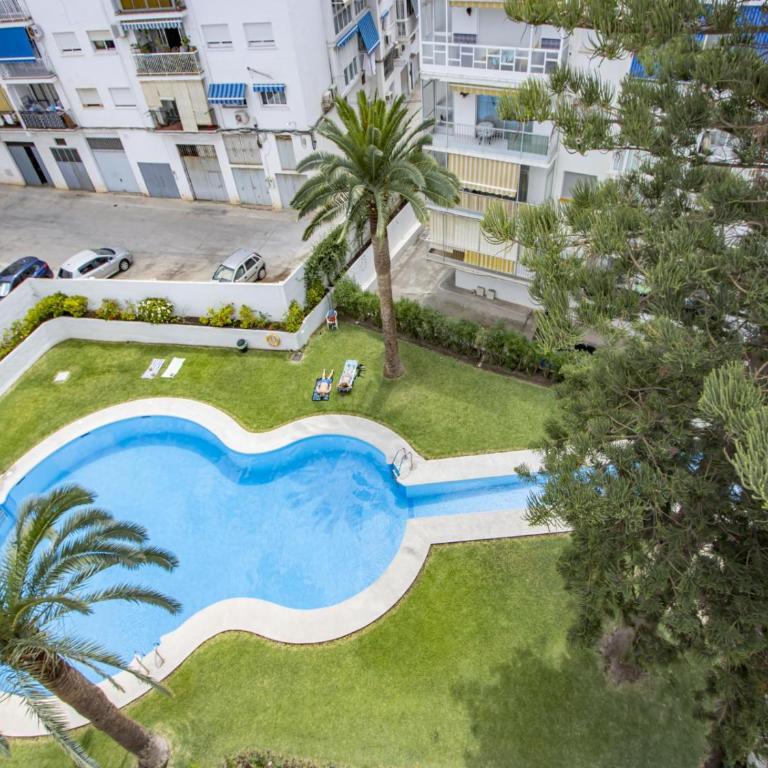 Sol Torrecilla Studio - One-Bedroom Apartment - 25
