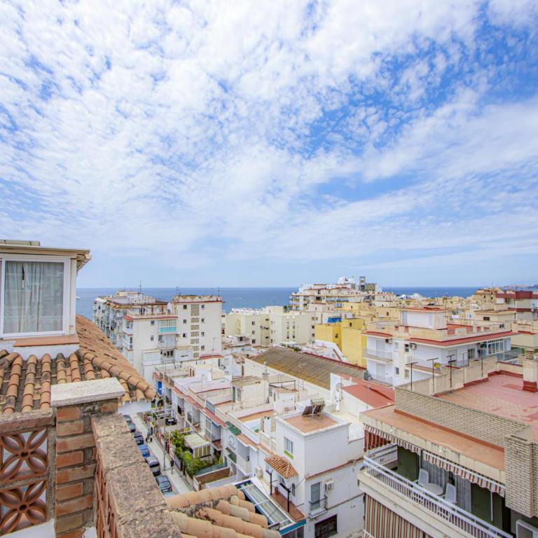Sol Torrecilla Studio - One-Bedroom Apartment - 28