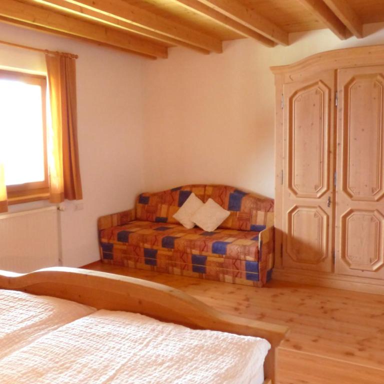 App Unterhölzlhof - Appartamento con 1 Camera da Letto - 14