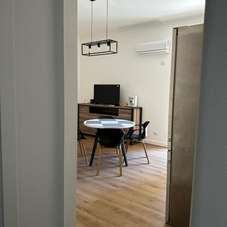 CasaTua - Two-Bedroom House - 15