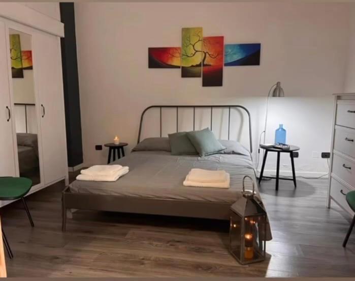 The Loft - Casa con 2 Camere da Letto - 21