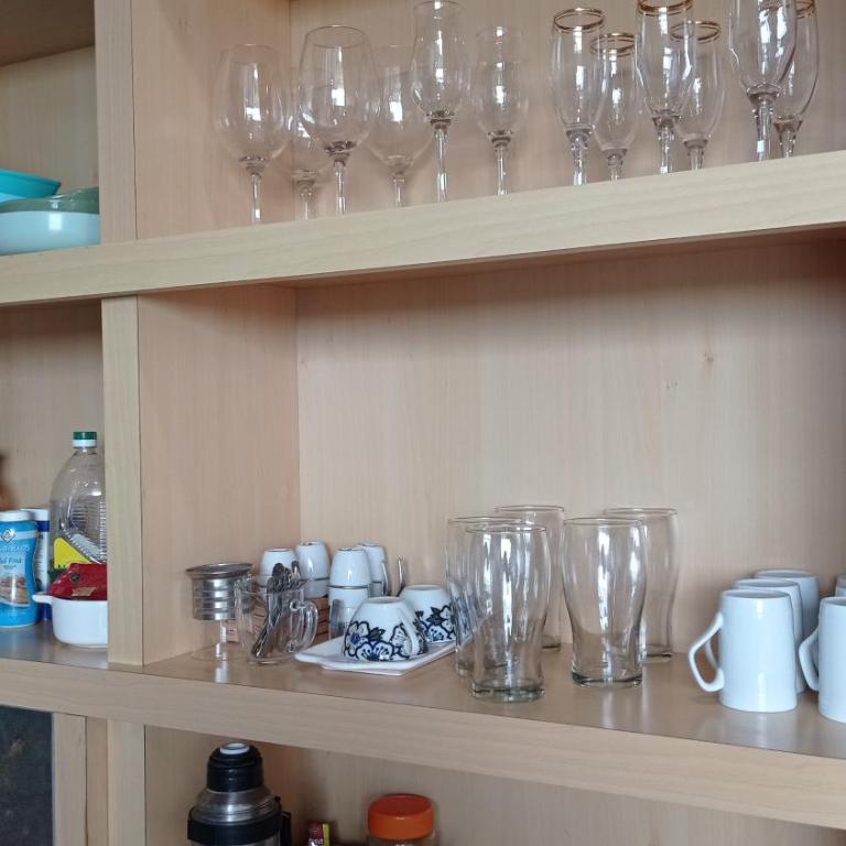 Apart club San Pedro - Superior Quadruple Room - 3