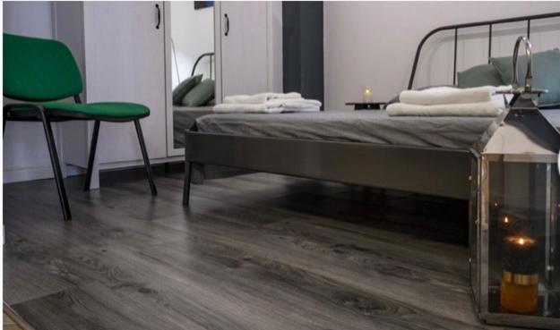 The Loft - Casa con 2 Camere da Letto - 24