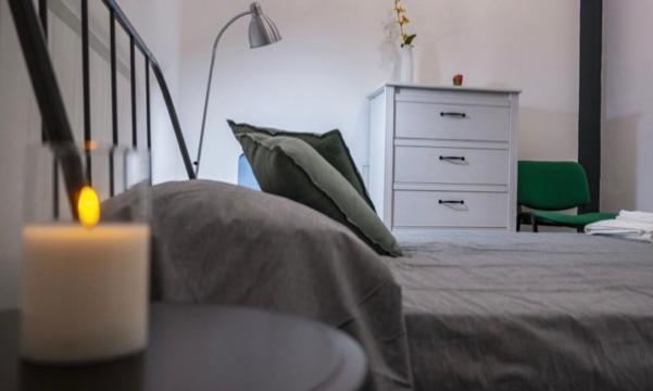 The Loft - Casa con 2 Camere da Letto - 23