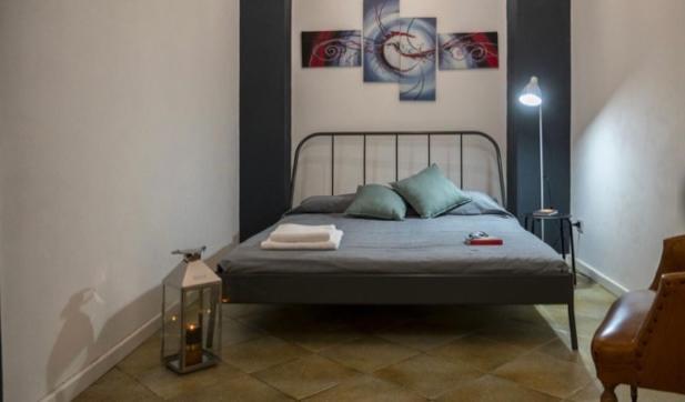 The Loft - Casa con 2 Camere da Letto - 26