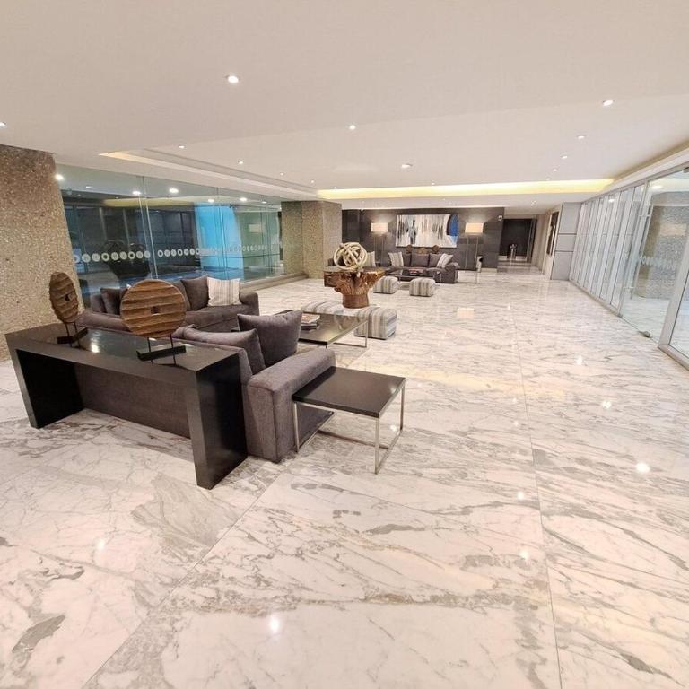 Máximo Glamour en Pque. La Mexicana y Expo Sta. Fe - Apartamento de 1 dormitorio - 16