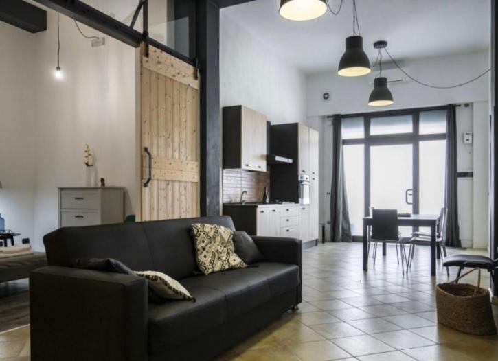The Loft - Casa con 2 Camere da Letto - 12