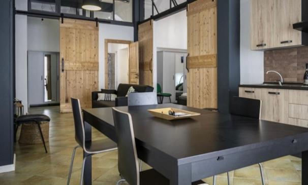 The Loft - Casa con 2 Camere da Letto - 1