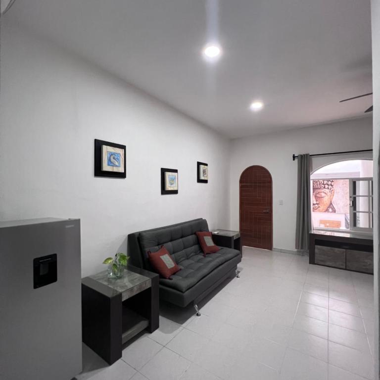 Casa Fersan - Apartamento de 1 dormitorio - 5