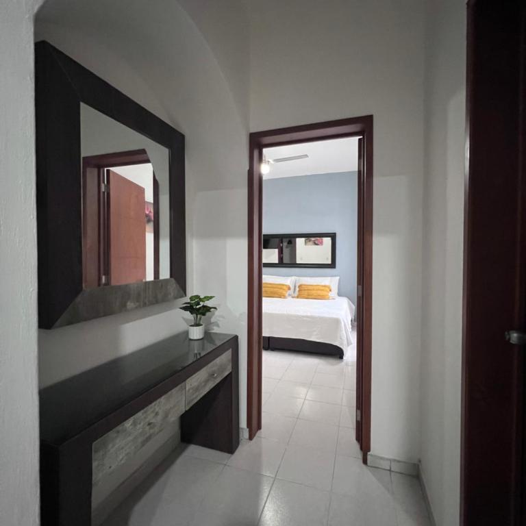 Casa Fersan - Apartamento de 1 dormitorio - 7
