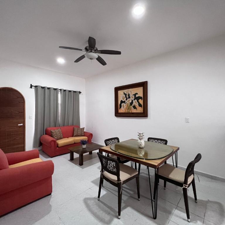 Casa Fersan - Apartamento de 2 dormitorios - 6