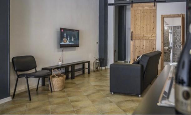The Loft - Casa con 2 Camere da Letto - 14