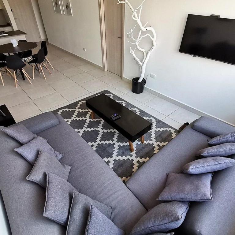 Residencial Carso Vistas del Bosque - Apartamento de 2 dormitorios - 3