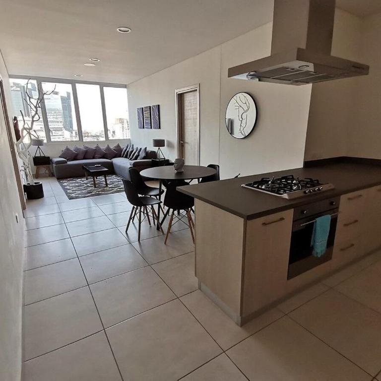 Residencial Carso Vistas del Bosque - Apartamento de 2 dormitorios - 19