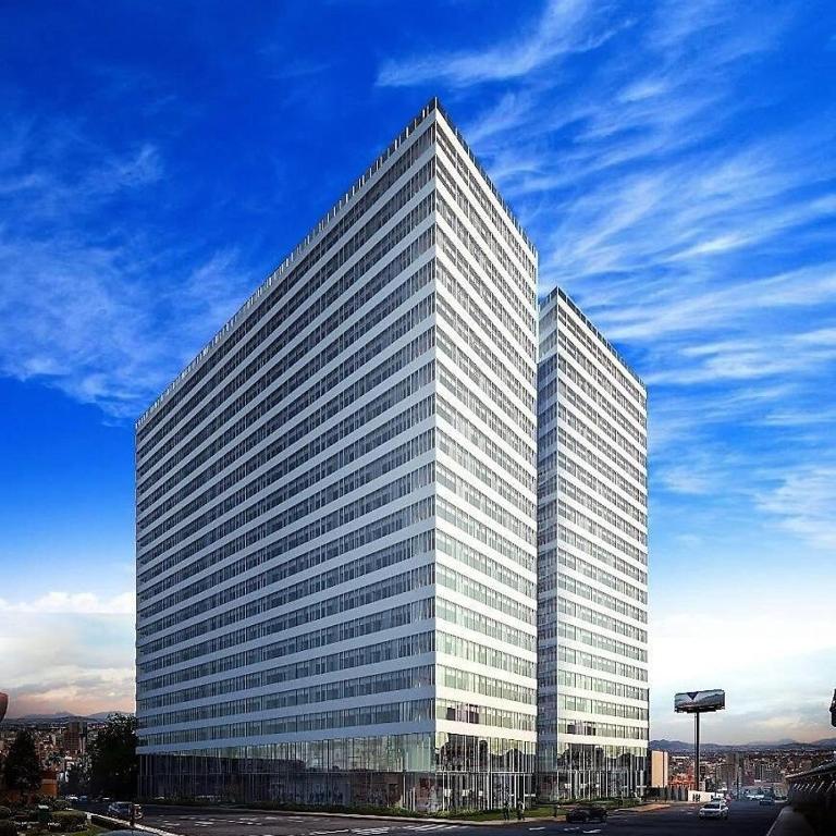 Residencial Carso Vistas del Bosque - Apartamento de 2 dormitorios - 36
