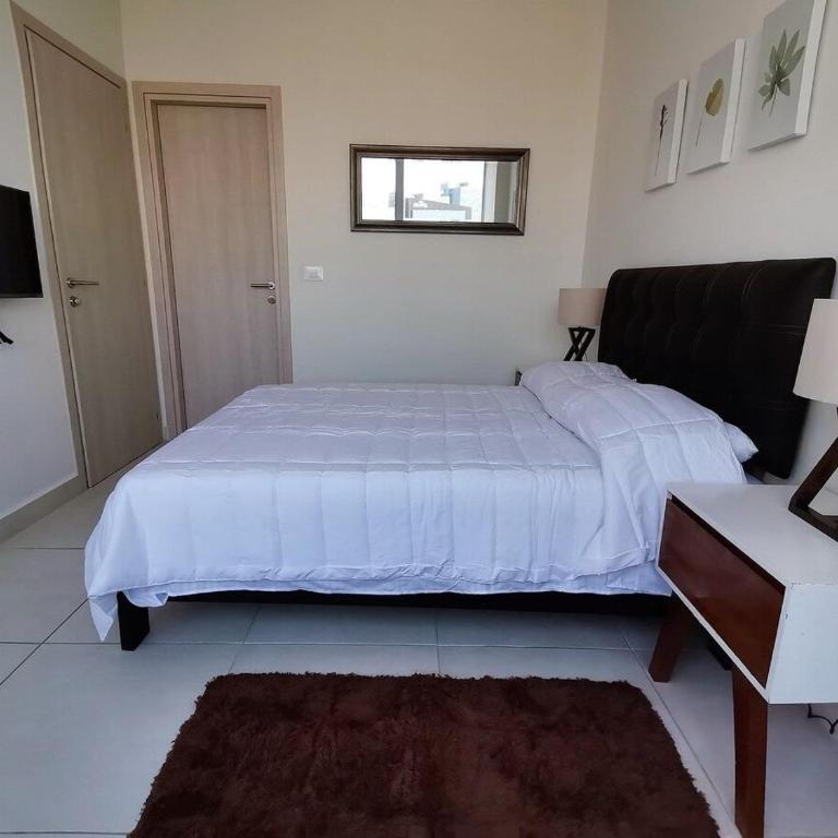 Residencial Carso Vistas del Bosque - Apartamento de 2 dormitorios - 7