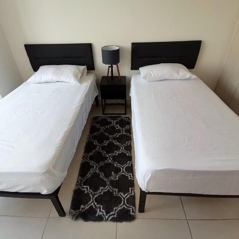 Residencial Carso Vistas del Bosque - Apartamento de 2 dormitorios - 14