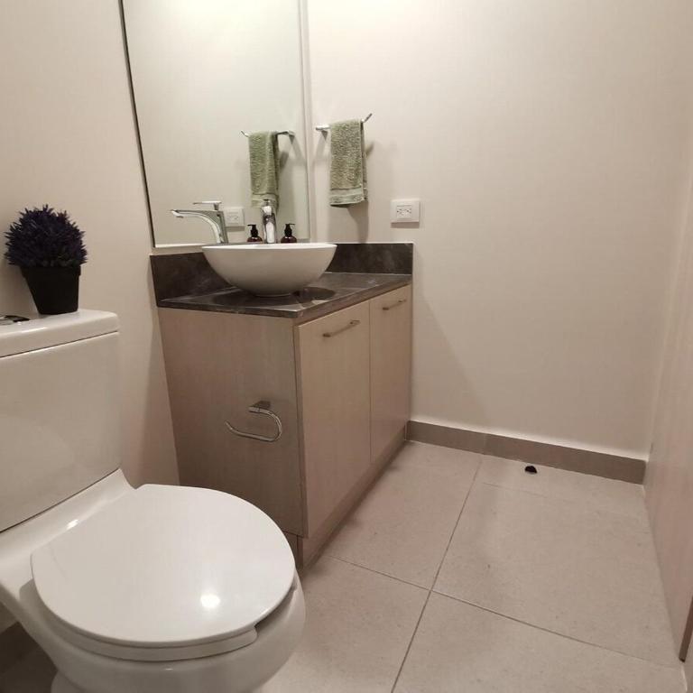 Residencial Carso Vistas del Bosque - Apartamento de 2 dormitorios - 16