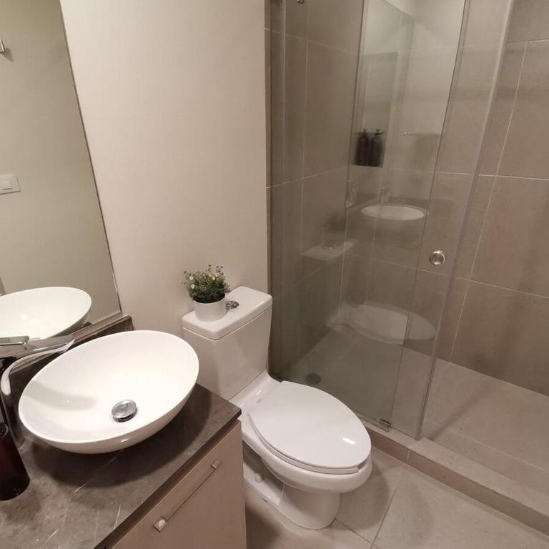 Residencial Carso Vistas del Bosque - Apartamento de 2 dormitorios - 10