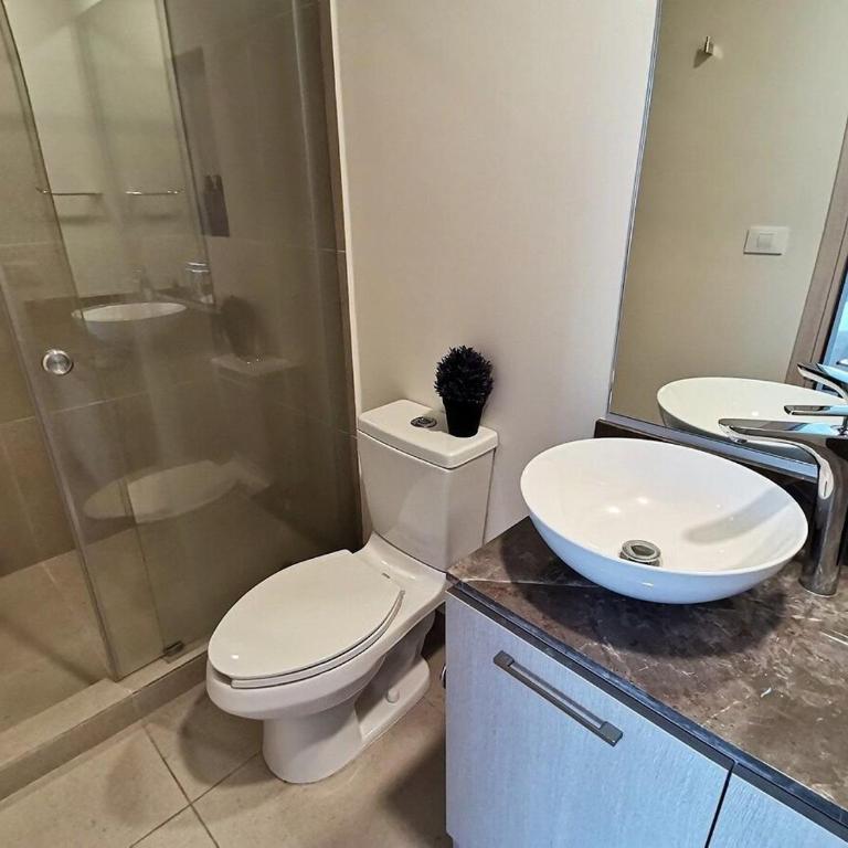 Residencial Carso Vistas del Bosque - Apartamento de 2 dormitorios - 15